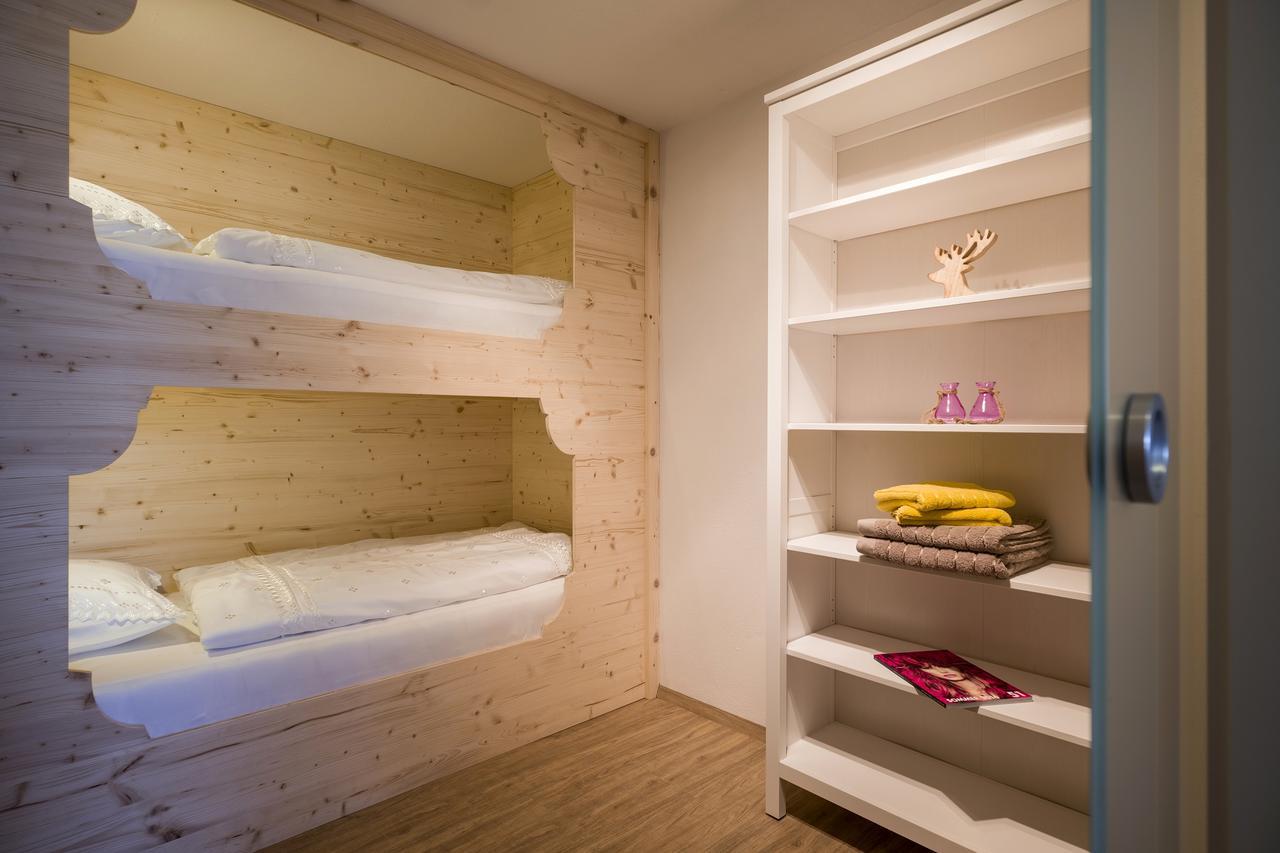 Narzenhof Wellness Chalets, Familien & Luxus Apartments Am Bauernhof Sankt Johann in Tirol Exteriér fotografie
